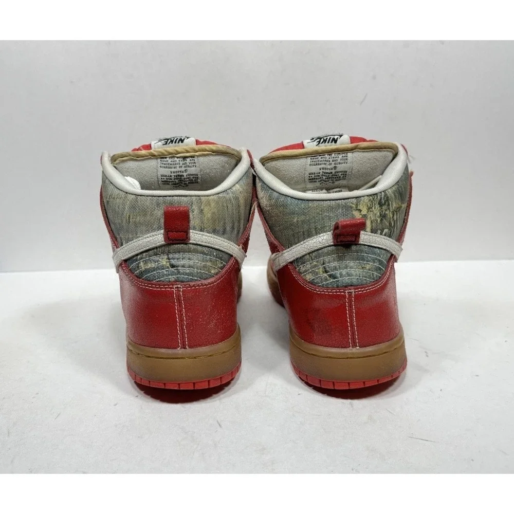 Nike i35 vintage